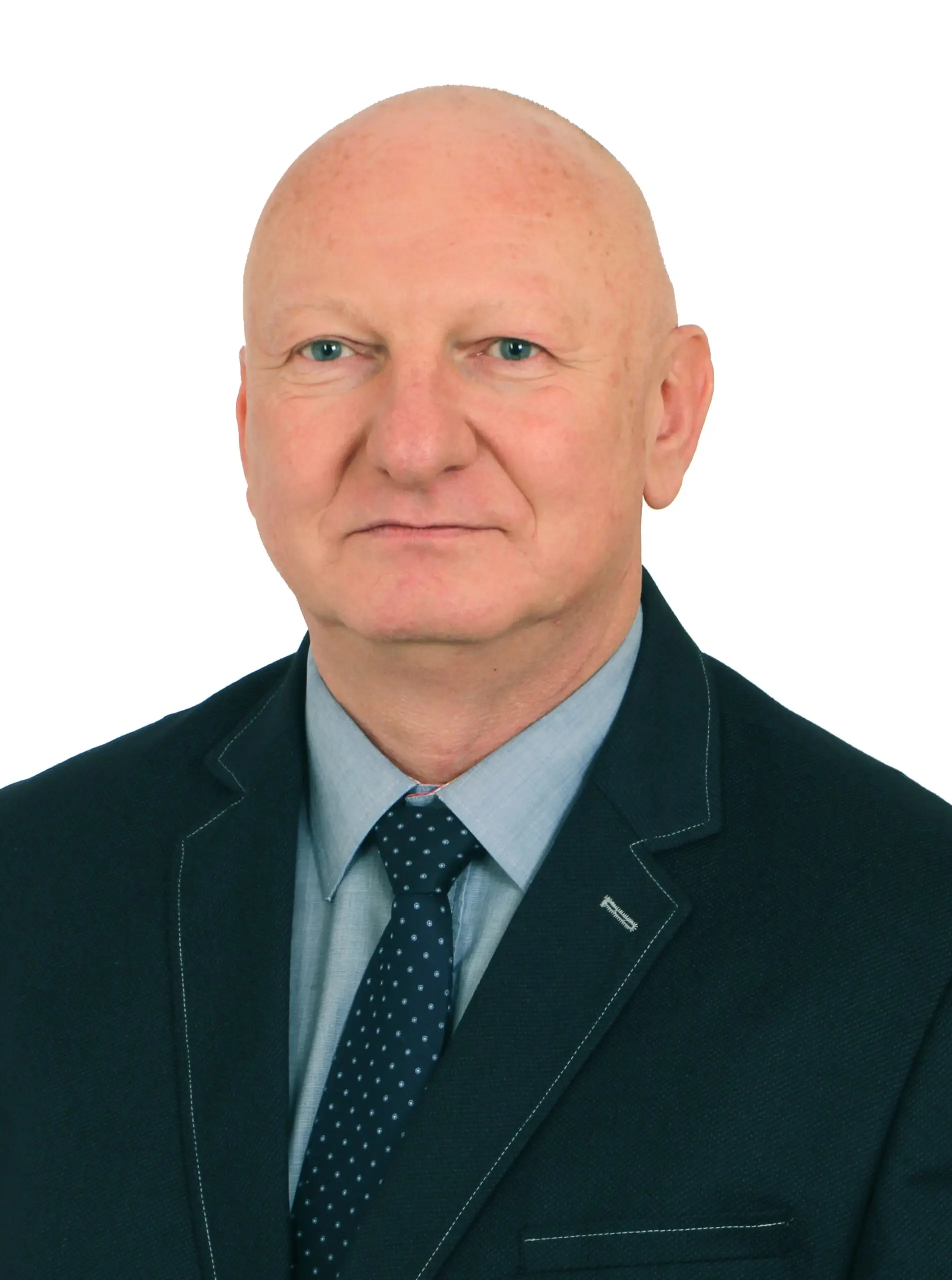 dr hab.&nbsp;inż.&nbsp;Janusz Cebulski