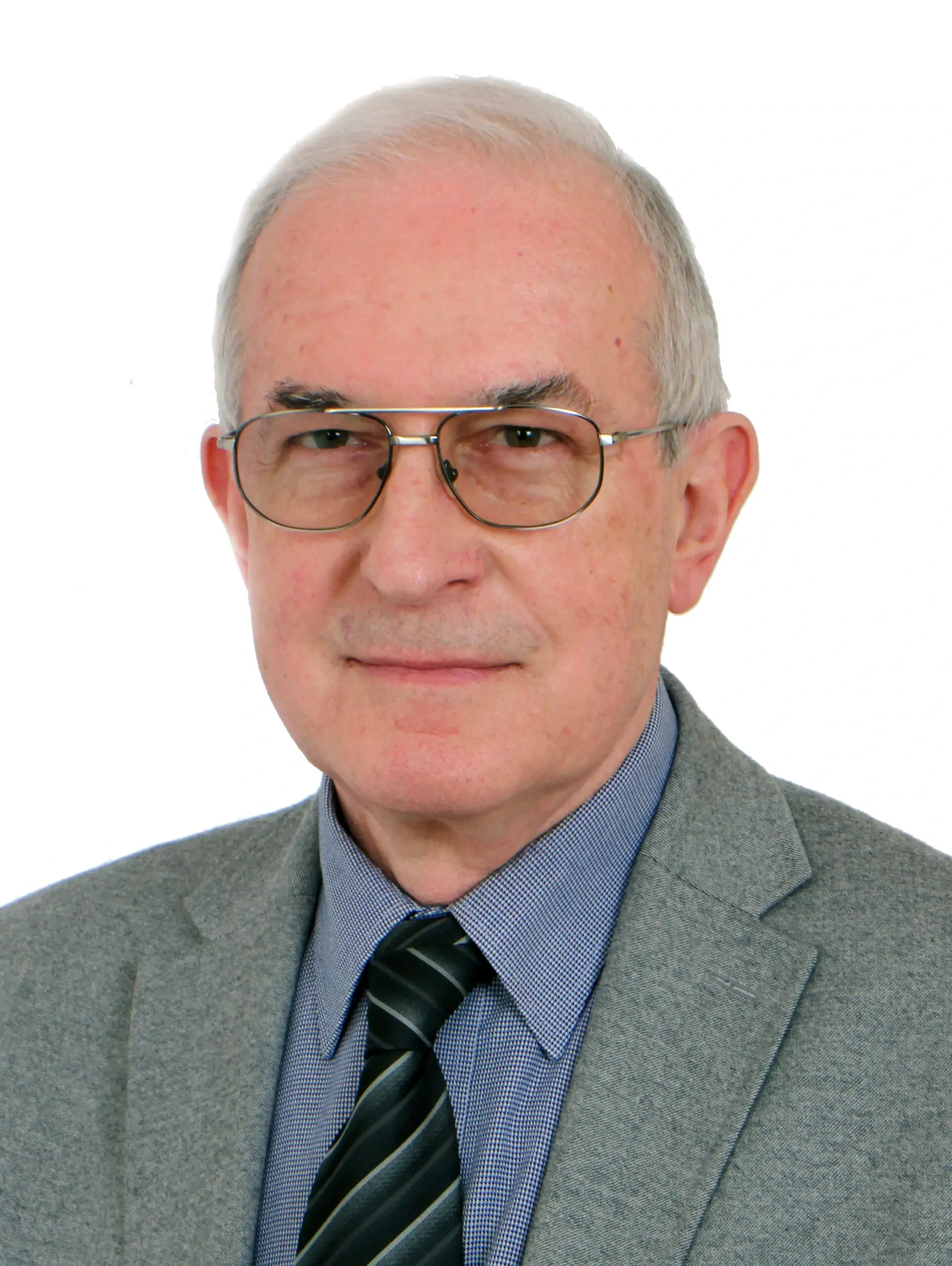 dr inż.&nbsp;Janusz Peszak